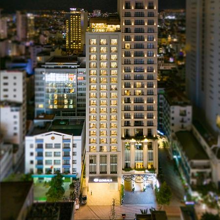Gonsala Hotel Nha Trang Exterior photo