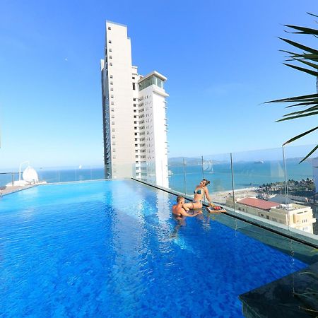 Gonsala Hotel Nha Trang Exterior photo