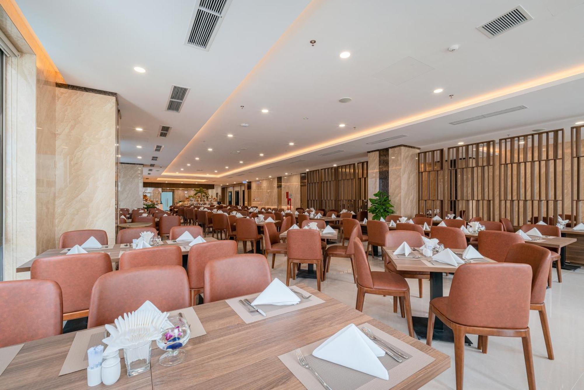 Gonsala Hotel Nha Trang Exterior photo