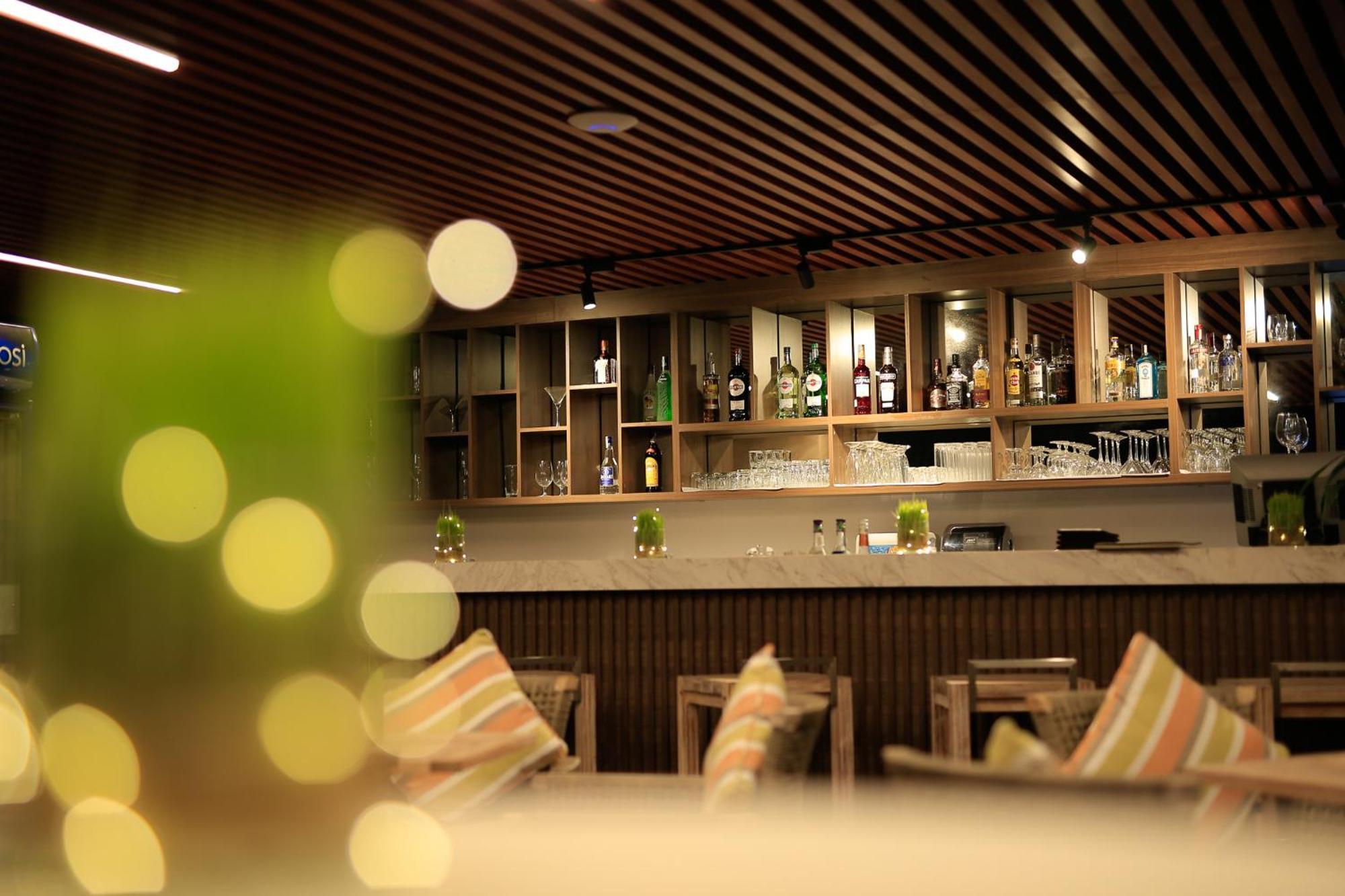 Gonsala Hotel Nha Trang Exterior photo
